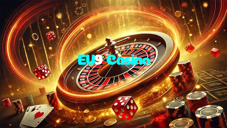 making first deposit on EU9 Casino website using local payment methods in Pakistan