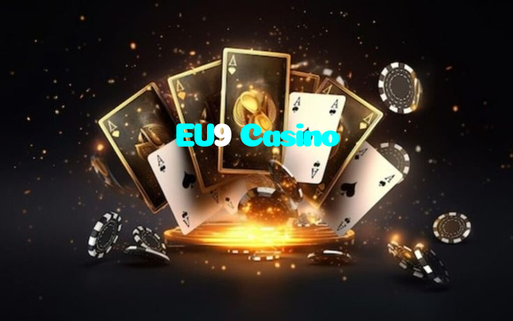 EU9 Casino خوش آمدید بونس +600% پیشکش موبائل ایپ کے پروموشن سیکشن میں دکھائی دیتی ہے۔