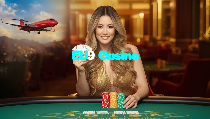 available types of EU9 Casino bet including pre-match live express and system bets