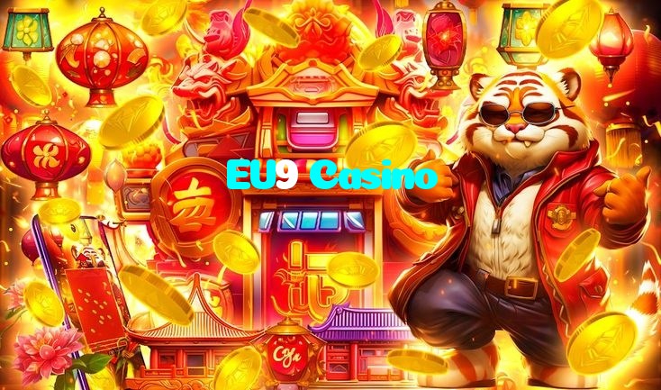 making first deposit on EU9 Casino website using local payment methods in Pakistan