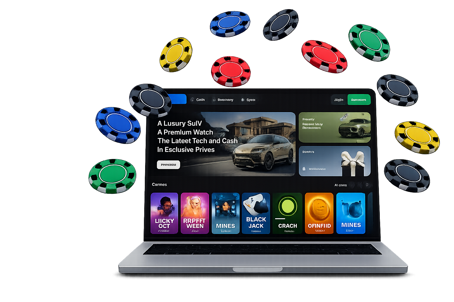 EU9 Casino Pakistan