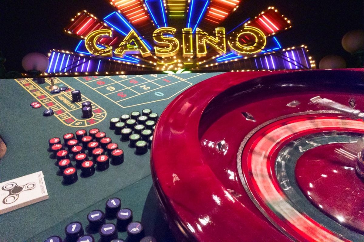 EU9 Casino پاکستان کیسینو میں بلیک جیک گیمز