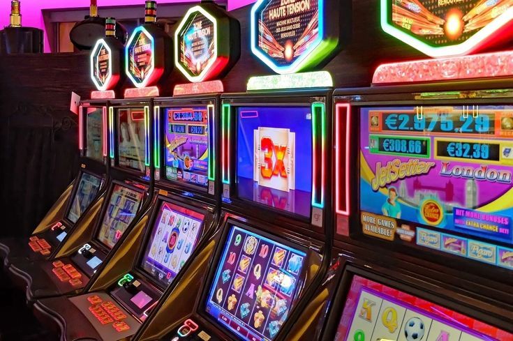 EU9 Casino سائٹ کے لیے آن لائن گیمز فراہم کرنے والے