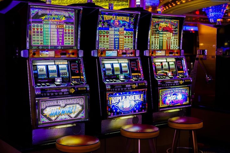EU9 Casino آن لائن کیسینو میں کھیلنے کی وجوہات