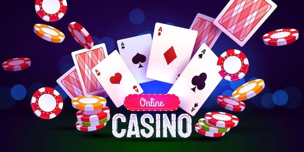 پاکستان میں EU9 Casino کا آن لائن کیسینو سیکشن کھولیں۔