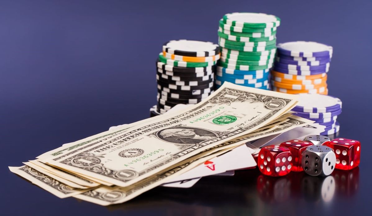 EU9 Casino کیسینو میں سلاٹ کھیلنا شروع کریں۔