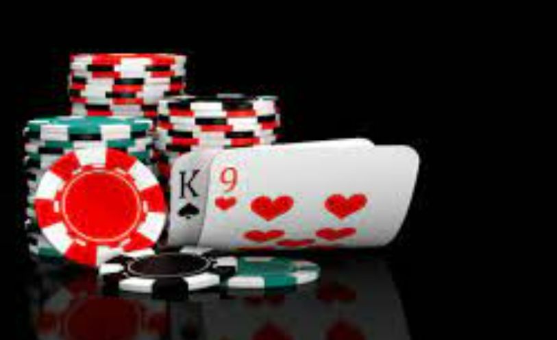پاکستان کے نئے EU9 Casinoکیسینو کھلاڑیوں کے لیے خوش آمدید بونس